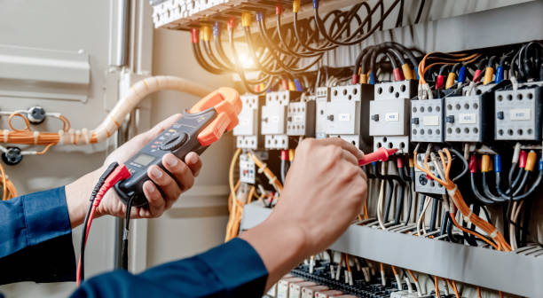 Best Electric Panel Repair  in Piketon, OH