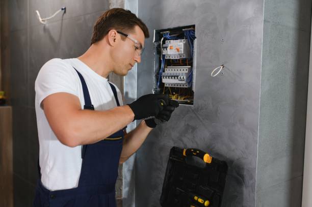 Best Electrical Outlet Repair  in Piketon, OH