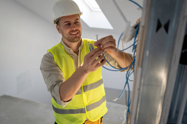 Best Affordable Emergency Electrician  in Piketon, OH