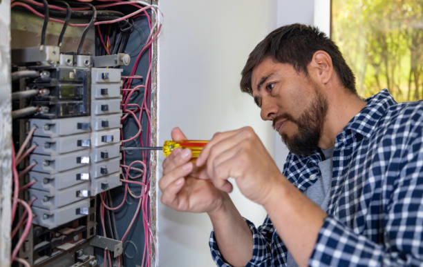 Best Home Electrical Repair  in Piketon, OH